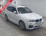 USED 2015 65 BMW X3 2.0 20d M Sport SUV 5dr Diesel Auto xDrive Euro 6 (s/s) (190 ps) 