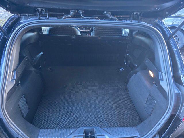 2020 FORD FIESTA VAN - Photo 3