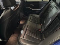 USED 2020 70 BMW 3 SERIES 2.0 320d MHT M Sport Touring 5dr Diesel Hybrid Auto xDrive Euro 6 (s/s) (190 ps) in Blackburn Finance Available 12 to 84 Months