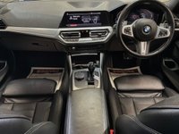 USED 2020 70 BMW 3 SERIES 2.0 320d MHT M Sport Touring 5dr Diesel Hybrid Auto xDrive Euro 6 (s/s) (190 ps) in Blackburn Finance Available 12 to 84 Months
