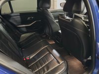 USED 2020 70 BMW 3 SERIES 2.0 320d MHT M Sport Touring 5dr Diesel Hybrid Auto xDrive Euro 6 (s/s) (190 ps) in Blackburn Finance Available 12 to 84 Months