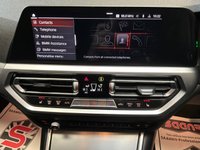 USED 2020 70 BMW 3 SERIES 2.0 320d MHT M Sport Touring 5dr Diesel Hybrid Auto xDrive Euro 6 (s/s) (190 ps) in Blackburn Finance Available 12 to 84 Months