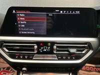 USED 2020 70 BMW 3 SERIES 2.0 320d MHT M Sport Touring 5dr Diesel Hybrid Auto xDrive Euro 6 (s/s) (190 ps) in Blackburn Finance Available 12 to 84 Months