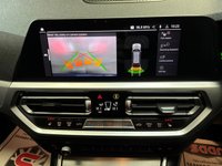 USED 2020 70 BMW 3 SERIES 2.0 320d MHT M Sport Touring 5dr Diesel Hybrid Auto xDrive Euro 6 (s/s) (190 ps) in Blackburn Finance Available 12 to 84 Months