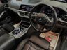 USED 2020 70 BMW 3 SERIES 2.0 320d MHT M Sport Touring 5dr Diesel Hybrid Auto xDrive Euro 6 (s/s) (190 ps) in Blackburn Finance Available 12 to 84 Months