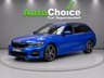 USED 2020 70 BMW 3 SERIES 2.0 320d MHT M Sport Touring 5dr Diesel Hybrid Auto xDrive Euro 6 (s/s) (190 ps) in Blackburn Finance Available 12 to 84 Months