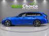 USED 2020 70 BMW 3 SERIES 2.0 320d MHT M Sport Touring 5dr Diesel Hybrid Auto xDrive Euro 6 (s/s) (190 ps) in Blackburn Finance Available 12 to 84 Months
