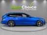 USED 2020 70 BMW 3 SERIES 2.0 320d MHT M Sport Touring 5dr Diesel Hybrid Auto xDrive Euro 6 (s/s) (190 ps) in Blackburn Finance Available 12 to 84 Months