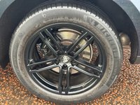 USED 2021 71 PORSCHE MACAN 2.0T SUV 5dr Petrol PDK 4WD Euro 6 (s/s) (265 ps) HEATED STEERING WHEEL