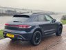 USED 2021 71 PORSCHE MACAN 2.0T SUV 5dr Petrol PDK 4WD Euro 6 (s/s) (265 ps) HEATED STEERING WHEEL