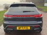 USED 2021 71 PORSCHE MACAN 2.0T SUV 5dr Petrol PDK 4WD Euro 6 (s/s) (265 ps) HEATED STEERING WHEEL