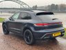 USED 2021 71 PORSCHE MACAN 2.0T SUV 5dr Petrol PDK 4WD Euro 6 (s/s) (265 ps) HEATED STEERING WHEEL