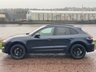 USED 2021 71 PORSCHE MACAN 2.0T SUV 5dr Petrol PDK 4WD Euro 6 (s/s) (265 ps) HEATED STEERING WHEEL