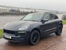 USED 2021 71 PORSCHE MACAN 2.0T SUV 5dr Petrol PDK 4WD Euro 6 (s/s) (265 ps) HEATED STEERING WHEEL