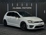USED 2016 16 VOLKSWAGEN GOLF 2.0 TSI BlueMotion Tech R Hatchback 3dr Petrol DSG 4Motion Euro 6 (s/s) (300 ps) PAN ROOF/WINTER PACK/PRETORIA