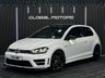 USED 2016 16 VOLKSWAGEN GOLF 2.0 TSI BlueMotion Tech R Hatchback 3dr Petrol DSG 4Motion Euro 6 (s/s) (300 ps) PAN ROOF/WINTER PACK/PRETORIA