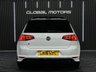 USED 2016 16 VOLKSWAGEN GOLF 2.0 TSI BlueMotion Tech R Hatchback 3dr Petrol DSG 4Motion Euro 6 (s/s) (300 ps) PAN ROOF/WINTER PACK/PRETORIA