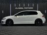 USED 2016 16 VOLKSWAGEN GOLF 2.0 TSI BlueMotion Tech R Hatchback 3dr Petrol DSG 4Motion Euro 6 (s/s) (300 ps) PAN ROOF/WINTER PACK/PRETORIA
