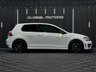 USED 2016 16 VOLKSWAGEN GOLF 2.0 TSI BlueMotion Tech R Hatchback 3dr Petrol DSG 4Motion Euro 6 (s/s) (300 ps) PAN ROOF/WINTER PACK/PRETORIA