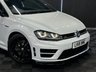 USED 2016 16 VOLKSWAGEN GOLF 2.0 TSI BlueMotion Tech R Hatchback 3dr Petrol DSG 4Motion Euro 6 (s/s) (300 ps) PAN ROOF/WINTER PACK/PRETORIA