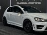 USED 2016 16 VOLKSWAGEN GOLF 2.0 TSI BlueMotion Tech R Hatchback 3dr Petrol DSG 4Motion Euro 6 (s/s) (300 ps) PAN ROOF/WINTER PACK/PRETORIA