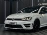 USED 2016 16 VOLKSWAGEN GOLF 2.0 TSI BlueMotion Tech R Hatchback 3dr Petrol DSG 4Motion Euro 6 (s/s) (300 ps) PAN ROOF/WINTER PACK/PRETORIA
