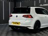 USED 2016 16 VOLKSWAGEN GOLF 2.0 TSI BlueMotion Tech R Hatchback 3dr Petrol DSG 4Motion Euro 6 (s/s) (300 ps) PAN ROOF/WINTER PACK/PRETORIA