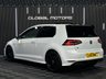 USED 2016 16 VOLKSWAGEN GOLF 2.0 TSI BlueMotion Tech R Hatchback 3dr Petrol DSG 4Motion Euro 6 (s/s) (300 ps) PAN ROOF/WINTER PACK/PRETORIA