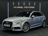 USED 2016 66 AUDI A3 2.0 TDI S line Sportback 5dr Diesel Manual Euro 6 (s/s) (150 ps) *HEATED SEATS* *PAN ROOF* *B&O SOUN
