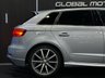 USED 2016 66 AUDI A3 2.0 TDI S line Sportback 5dr Diesel Manual Euro 6 (s/s) (150 ps) *HEATED SEATS* *PAN ROOF* *B&O SOUN