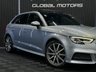 USED 2016 66 AUDI A3 2.0 TDI S line Sportback 5dr Diesel Manual Euro 6 (s/s) (150 ps) *HEATED SEATS* *PAN ROOF* *B&O SOUN