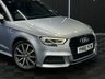 USED 2016 66 AUDI A3 2.0 TDI S line Sportback 5dr Diesel Manual Euro 6 (s/s) (150 ps) *HEATED SEATS* *PAN ROOF* *B&O SOUN