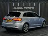 USED 2016 66 AUDI A3 2.0 TDI S line Sportback 5dr Diesel Manual Euro 6 (s/s) (150 ps) *HEATED SEATS* *PAN ROOF* *B&O SOUN