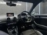 USED 2016 66 AUDI A3 2.0 TDI S line Sportback 5dr Diesel Manual Euro 6 (s/s) (150 ps) *HEATED SEATS* *PAN ROOF* *B&O SOUN