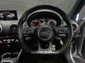 USED 2016 66 AUDI A3 2.0 TDI S line Sportback 5dr Diesel Manual Euro 6 (s/s) (150 ps) *HEATED SEATS* *PAN ROOF* *B&O SOUN