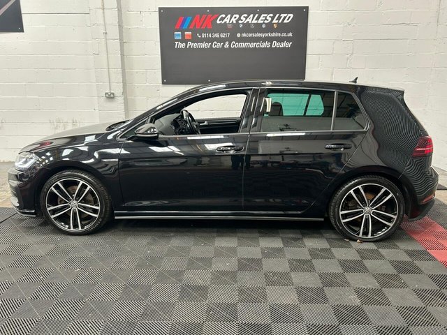2017 Volkswagen Golf 2L Gtd 5dr - Photo 5