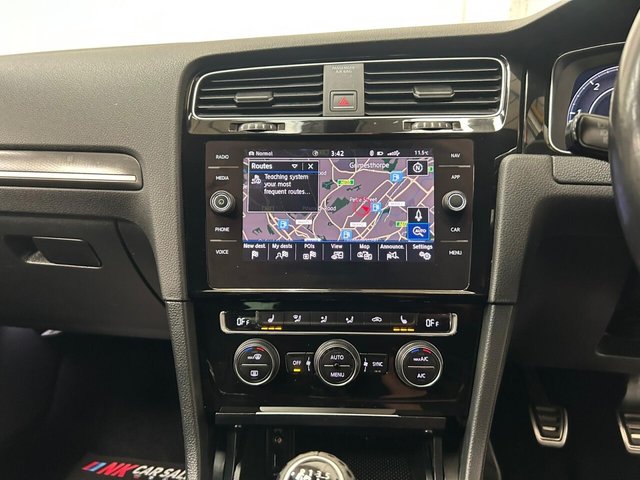 2017 Volkswagen Golf 2L Gtd 5dr - Photo 8