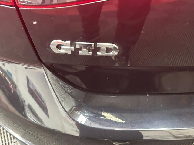2017 Volkswagen Golf 2L Gtd 5dr - Photo 9