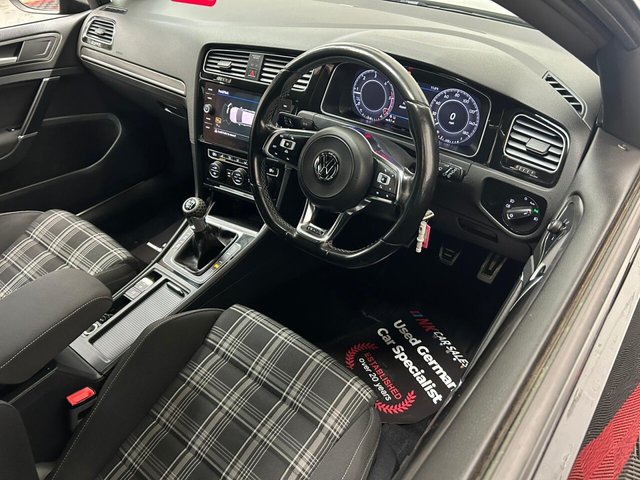 2017 Volkswagen Golf 2L Gtd 5dr - Photo 10