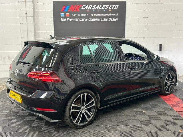 2017 Volkswagen Golf 2L Gtd 5dr - Photo 11