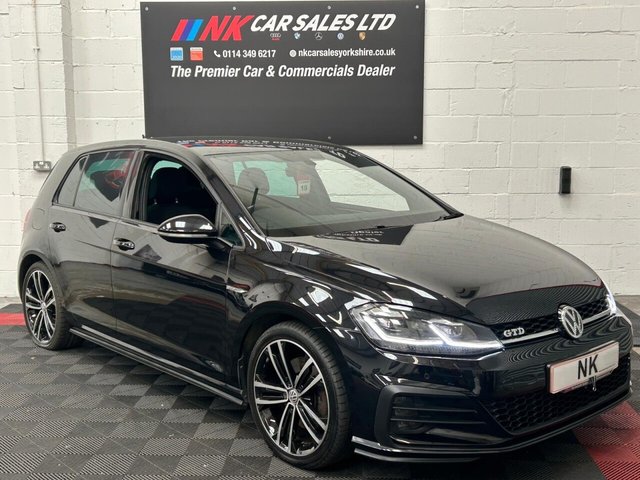 2017 Volkswagen Golf 2L Gtd 5dr - Photo 12