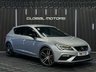 USED 2017 17 SEAT LEON 2.0 TSI Cupra 300 Hatchback 5dr Petrol Manual Euro 6 (s/s) (300 ps) *APPLE CARPLAY* *DCC* *SENSORS