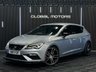 USED 2017 17 SEAT LEON 2.0 TSI Cupra 300 Hatchback 5dr Petrol Manual Euro 6 (s/s) (300 ps) *APPLE CARPLAY* *DCC* *SENSORS