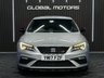 USED 2017 17 SEAT LEON 2.0 TSI Cupra 300 Hatchback 5dr Petrol Manual Euro 6 (s/s) (300 ps) *APPLE CARPLAY* *DCC* *SENSORS