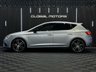 USED 2017 17 SEAT LEON 2.0 TSI Cupra 300 Hatchback 5dr Petrol Manual Euro 6 (s/s) (300 ps) *APPLE CARPLAY* *DCC* *SENSORS