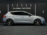 USED 2017 17 SEAT LEON 2.0 TSI Cupra 300 Hatchback 5dr Petrol Manual Euro 6 (s/s) (300 ps) *APPLE CARPLAY* *DCC* *SENSORS