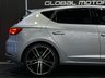 USED 2017 17 SEAT LEON 2.0 TSI Cupra 300 Hatchback 5dr Petrol Manual Euro 6 (s/s) (300 ps) *APPLE CARPLAY* *DCC* *SENSORS