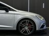 USED 2017 17 SEAT LEON 2.0 TSI Cupra 300 Hatchback 5dr Petrol Manual Euro 6 (s/s) (300 ps) *APPLE CARPLAY* *DCC* *SENSORS