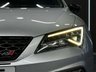 USED 2017 17 SEAT LEON 2.0 TSI Cupra 300 Hatchback 5dr Petrol Manual Euro 6 (s/s) (300 ps) *APPLE CARPLAY* *DCC* *SENSORS