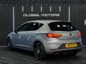 USED 2017 17 SEAT LEON 2.0 TSI Cupra 300 Hatchback 5dr Petrol Manual Euro 6 (s/s) (300 ps) *APPLE CARPLAY* *DCC* *SENSORS